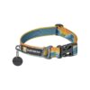 Comfortable Reflective Dog Collar for Everyday Use 14-20