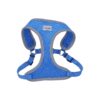 Comfortable Reflective Dog Harness for Small and Large Dogs Blue Lagoon Adjustable