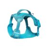 Comfortable Reflective No Pull Dog Harness with Reflective Strips and Easy Control Handle