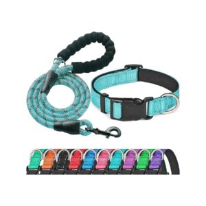 Comfortable Safe Night Walking Dog Collar