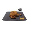 Comfortable Soft Breathable Dog Pee Pads for Fast Absorption and Leakproof