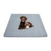 Comfortable and Absorbent Pet Training Pads for Any Size Dog