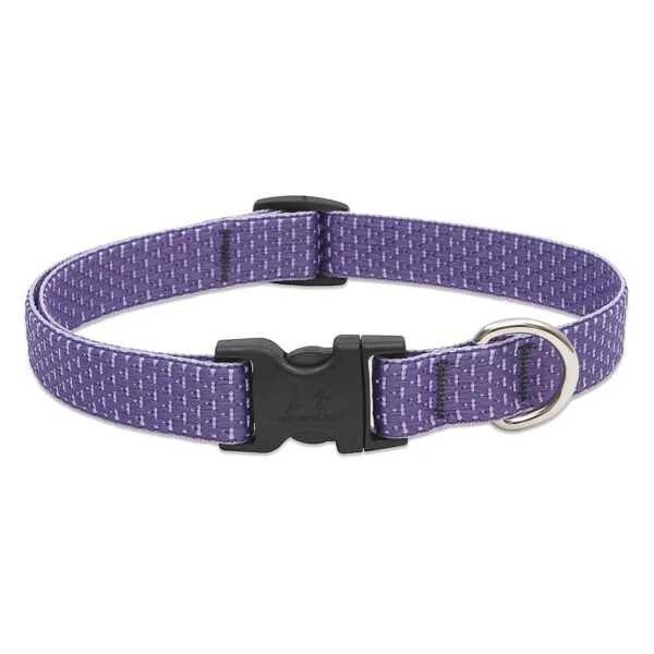 Comfortable and Adjustable Dog Collar for Medium and Larger Pets