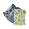 Comfortable and Adjustable Male Dog Diapers for Small Breeds