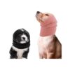 Comfortable and Breathable Dog Ear Muffs for Noise Cancelling and Warmth Retention