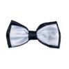 Comfortable and Cute Velcro Pet Bow Tie for Dogs on Special Occasions