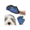 Comfortable and Durable Pet Grooming Glove for Dogs and Cats