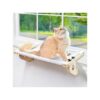 Comfortable and Stylish Cat Window Perch for Cats of All Sizes