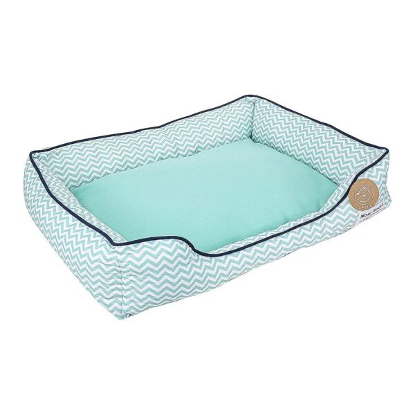 Comfortable and Washable Dog Bed for Small to Medium Sized Dogs