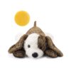 Comforting Heartbeat Dog Toy for Dogs with Stress and Anxiety