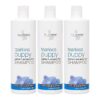 Comforting Shampoo for Puppies with Allergies and Sensitivities