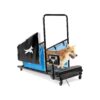 Compact Indoor Dog Running and Walking Machine for Small and Medium Dogs Exercise