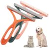 Compact Pet Hair Remover for Home and Car Gentle and Portable Lint Cleaner