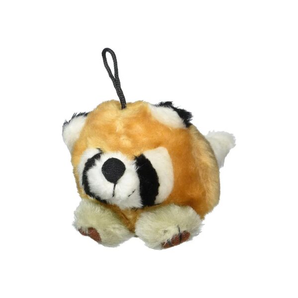 Compact Pet Toy with Whimsical Design for Small to Medium Pets