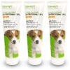 Compact and Convenient 25 oz Pack of Nutritional Gel for Puppies