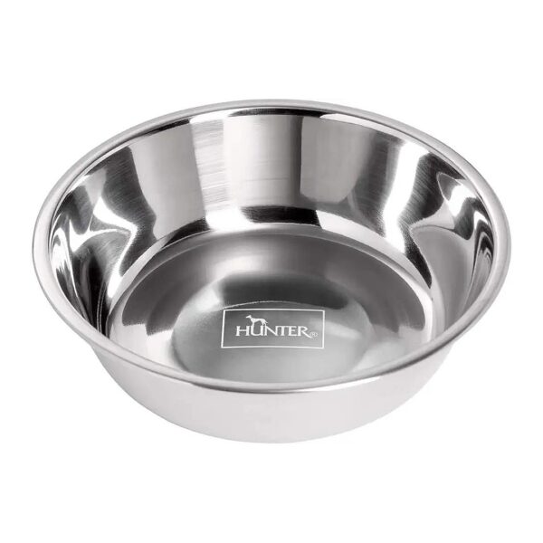 Compatible 350ml Stainless Steel Bowl for Melamine Bowl Systems