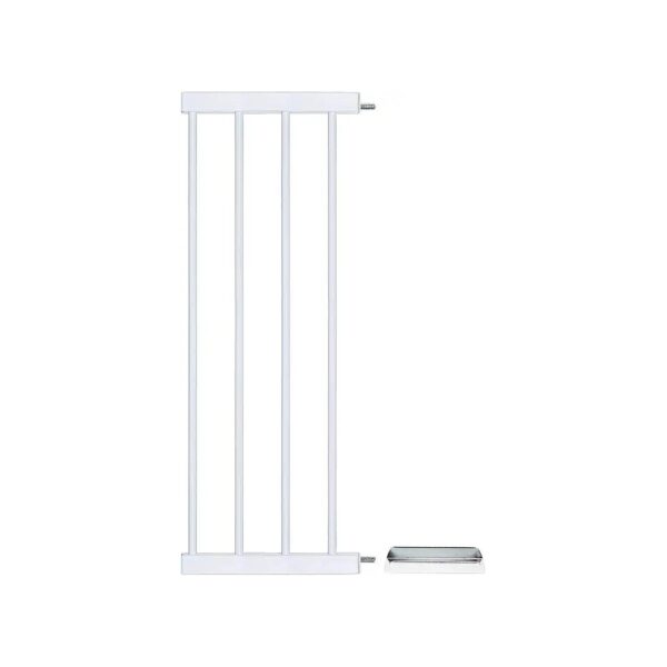 Compatible Baby Gate Extension for Lemon Tree Gate Models