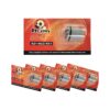 Compatible Invisible Fence Batteries for Dogs 5-Pack