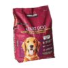 Complete and Balanced Chicken and Vegetable Dog Food for Adult Canines