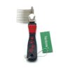 Comprehensive Dematting Comb for Matted, Shedding, and Knotted Hair