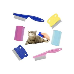 Comprehensive Dog Grooming Kit for All Pet Hair and Coat Types