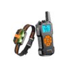 Comprehensive Dog Training Kit with Shock Collar and Remote Control