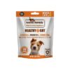 Comprehensive Gut Health Supplement with Probiotics and Prebiotics for Dogs