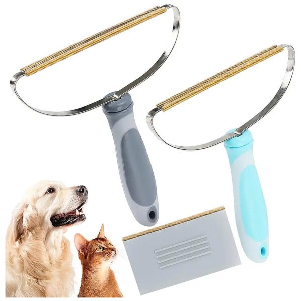 Comprehensive Pet Hair Removal Solution for Pet Lovers