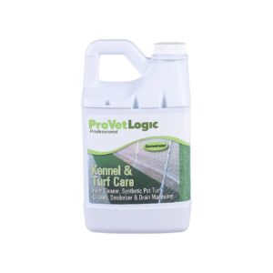 Concentrated Floor Cleaner for Veterinary Equipment and Supplies