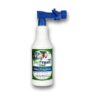 Concrete, and Real Grass with Fresh Cut Grass Scented Bio Odor Remover