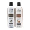 Conditioning and Deodorizing Pet Shampoo and Conditioner for Healthy Coats