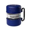 Convenient Pet Food Storage Container 6 Cups Blue BPA Free Size