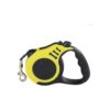 Convenient and Adjustable Pet Walking Leash for Outdoor Activities