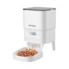 Convenient and Easy to Clean Automatic Cat and Dog Food Feeder