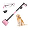 Convenient and Hygienic Pooper Scooper for Small and Large Dogs and Cats