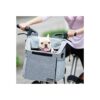 Convertible Pet Carrier with Dog Backpack and Shoulder Bag for Easy Travel Grey