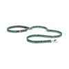 Convertible and Adjustable Dog Leash for Small Breeds, River Rock Green Color