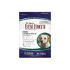 Cooked Dry Dog Food with Holistic Blend of Chicken and Duck for All Life Stages