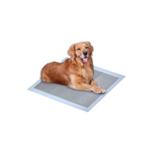 Cooling Mat for Dogs with Anti-Slip Base and Machine Washable Material