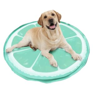 Cooling Pet Mat for Medium Sized Dogs and Cats