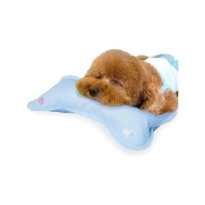 Cooling Pillow for Small to Medium Dogs and Cats Compact and Lightweight