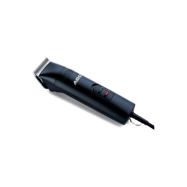 Corded Electric Animal Clipper for Fast and Quiet Professional Grooming