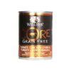 Core Turkey and Chicken Liver Formula Dog Food 5 oz Large Size