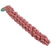 Cotton Rope Dog Toy for Tug of War Ensuring Fun for All Size Dogs