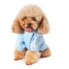 Cozy Dog Outfit with Hood for Small Medium Large Dogs Cats, Ideal for Winter and Autumn