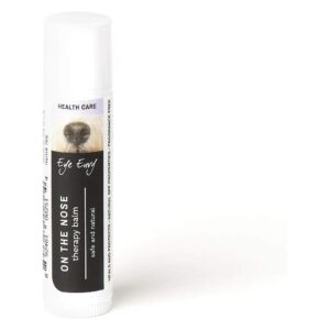 Cracked Dog Nose Therapy Balm Soothing and Nourishing Natural Ingredients