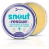 Cracked Snouts and Paws - Hypoallergenic and Vegan Nose and Paw Balm