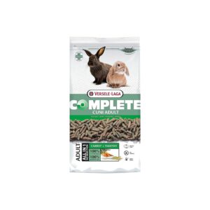 Cuni Adult Rabbit Food Pellet 75 kg