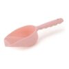 Cup Plastic Pet Food Scoop with Measuring Lines for Accurate Feeding