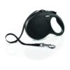 Custom Retractable Leash for Large Dogs with 26 Foot Long Tape